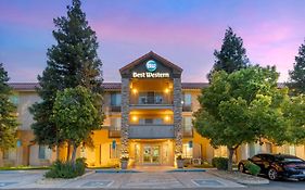 Best Western Visalia Hotel